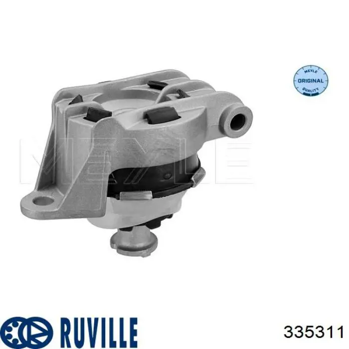 Soportes de motor trasero Ruville 335311 precio, desde 27,18 EUR