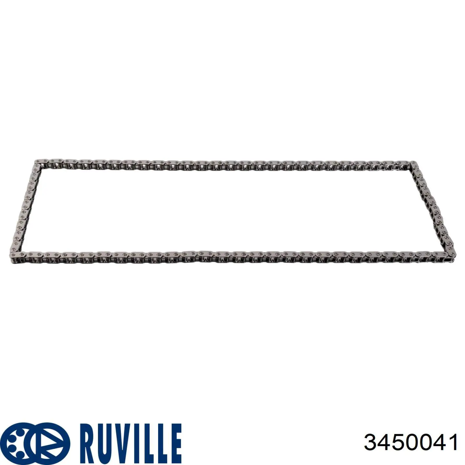 3450041 Ruville cadena de distribución