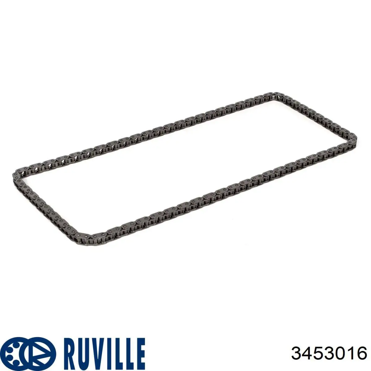 Cadena de distribución motor Ruville 3453016