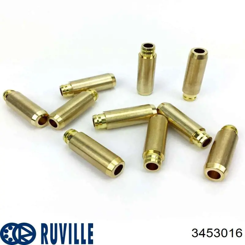 Cadena de distribución 3453016 Ruville