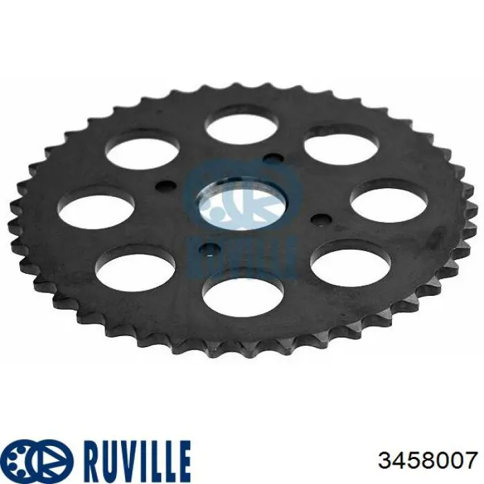 Ajustador árbol de levas  Ruville 3458007 precio, desde 18,64 EUR