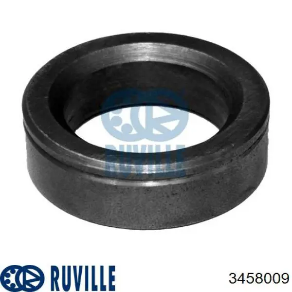 Cadena de motor para Seat 600 D 
