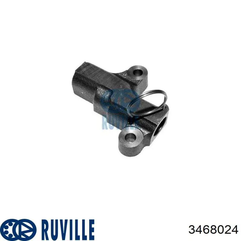 3468024 Ruville tensor de cadena de distribución, árbol de levas