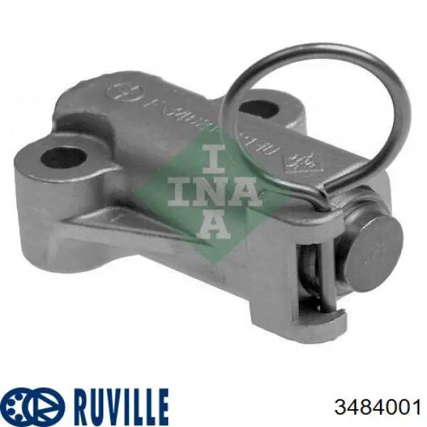 3484001 Ruville tensor, cadena de distribución, bomba alta presión