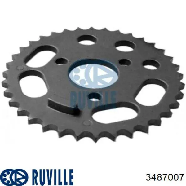Comprar Piñón del árbol de levas Smart FORTWO  450