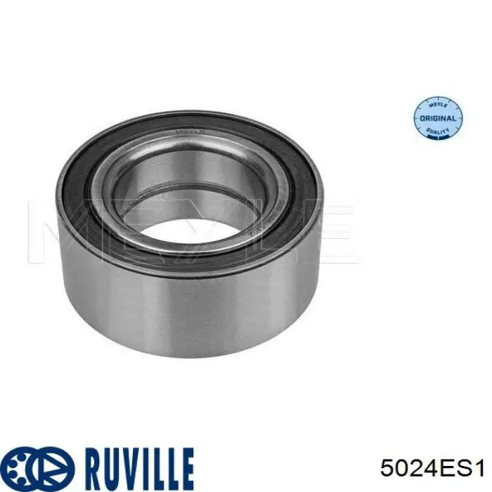 Cojinete de rueda trasero BMW 3 E30