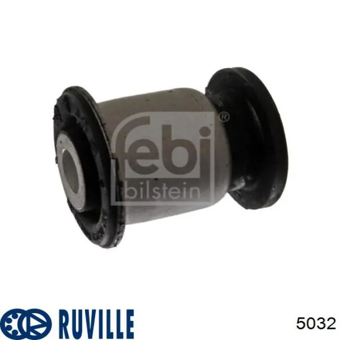 Cojinete de rueda trasero BMW 5 E61