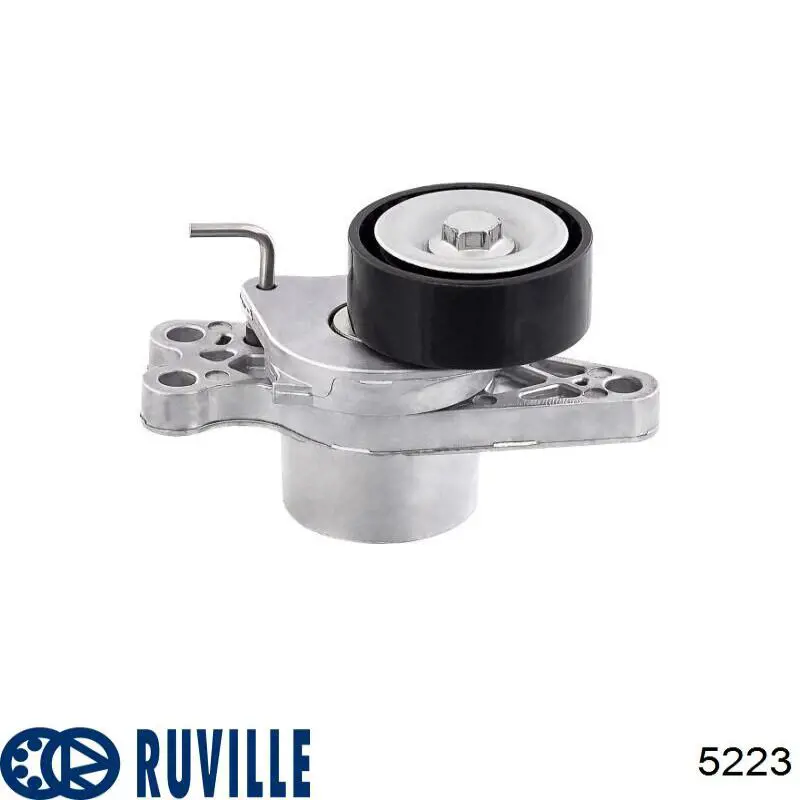 Cojinete de rueda delantero Jaguar X-type CF1