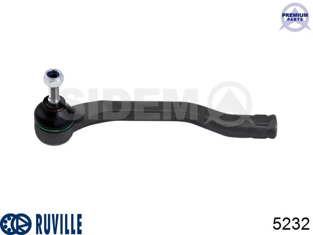 Cojinete de rueda trasero Ford Sierra 1 GBC