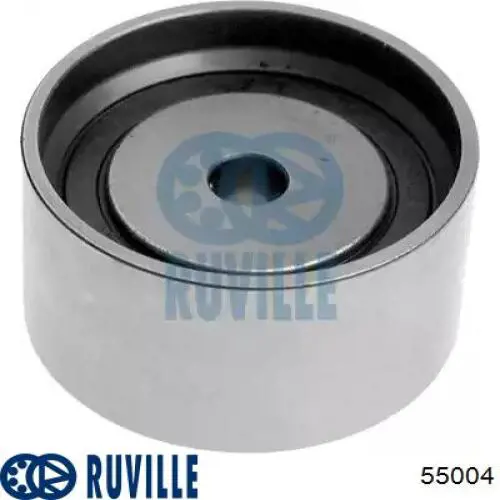 Polea correa distribución Ruville 55004 precio, desde 12,48 EUR