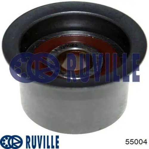 Polea correa distribución 55004 Ruville