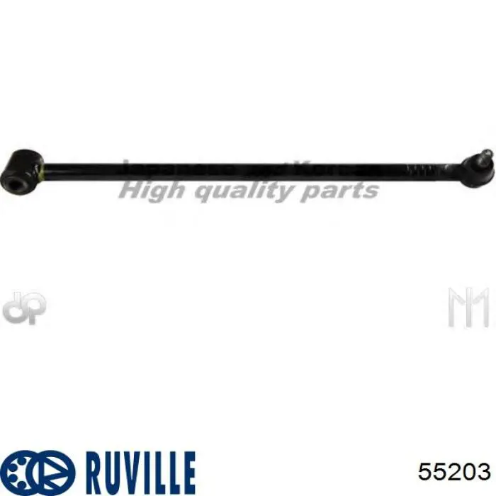 55203 Ruville