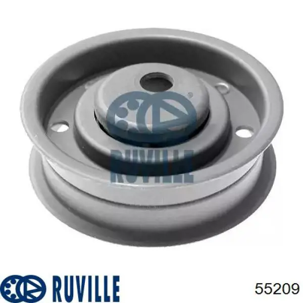 Tensor de la correa de distribución Ruville 55209 precio, desde 27,44 EUR
