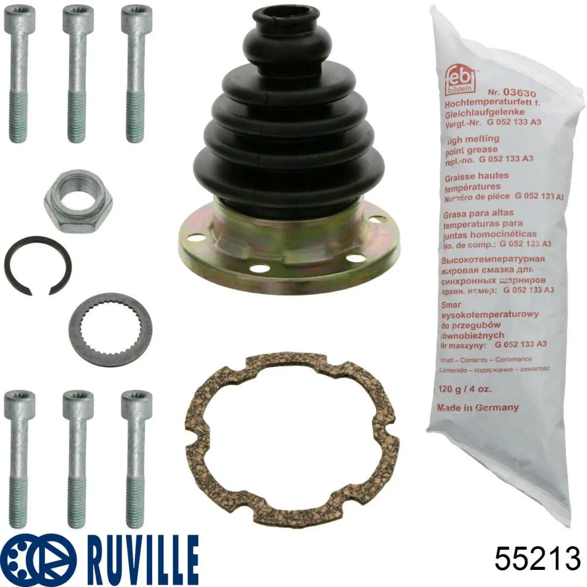 Rodillo tensor correa poli V Ford Transit  desde 78,17 €