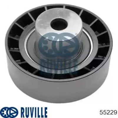 Polea correa distribución Ruville 55229 precio, desde 24,84 EUR