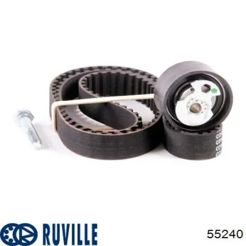 Tensor de la correa de distribución Ruville 55240 precio, desde 34,26 EUR