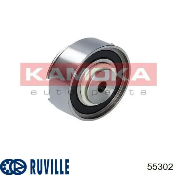 Rodillo, cadena de distribución Chevrolet Aveo 2 T250, T255