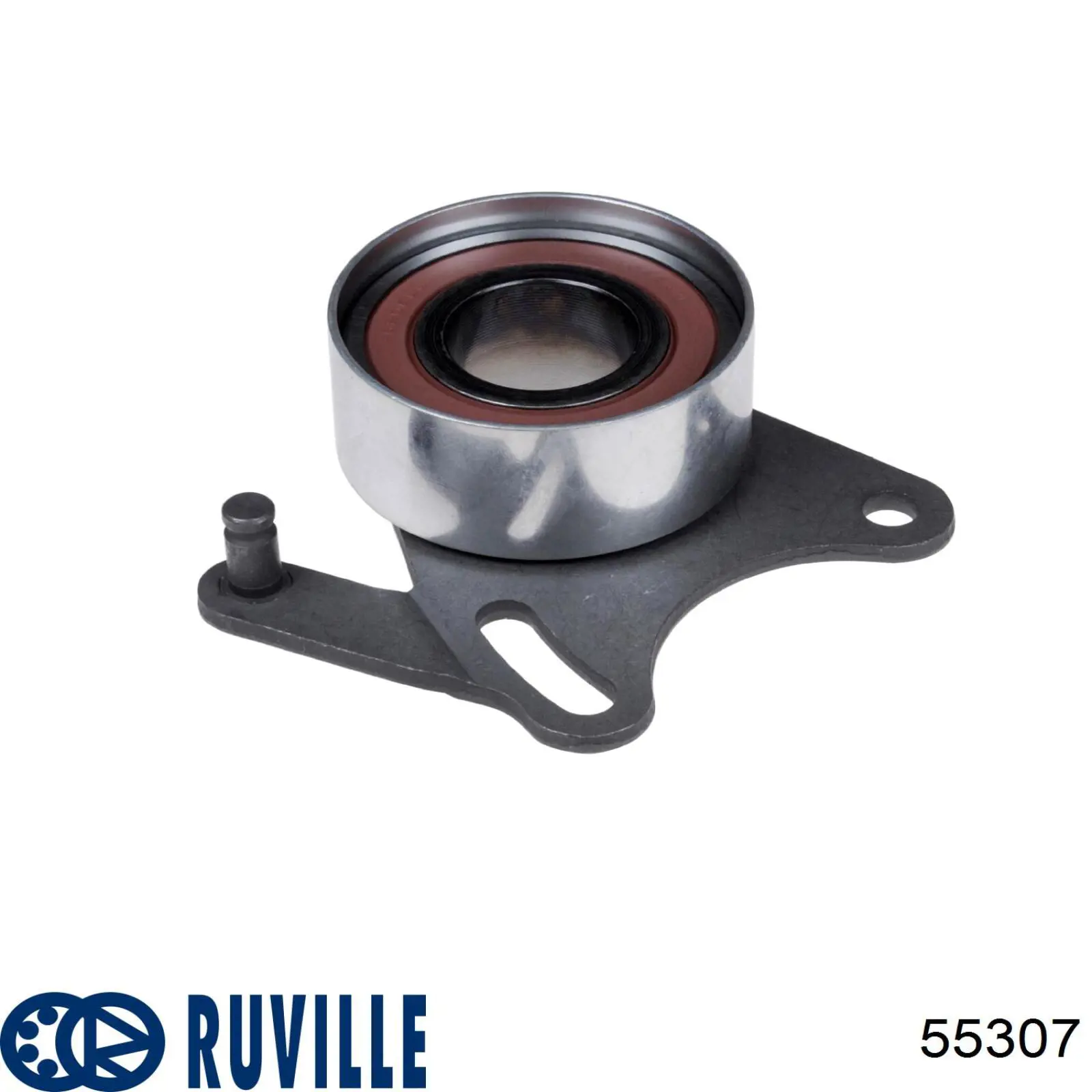 55307 Ruville