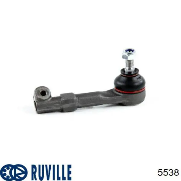 Cojinete de rueda delantero Renault Laguna 1 B56, 556