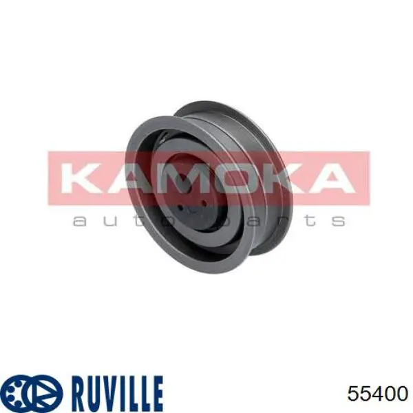 55400 Ruville Rodillo de cadena