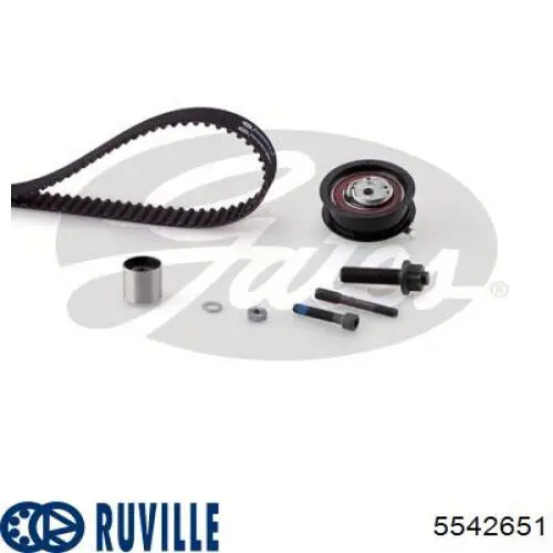 5542651 Ruville
