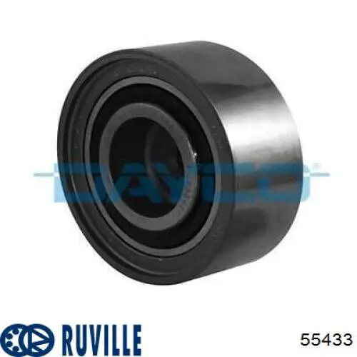 Comprar 55433 Ruville Polea correa distribución