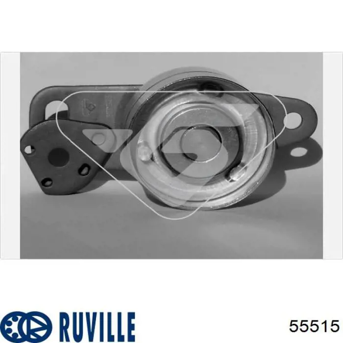 55515 Ruville Rodillo de cadena