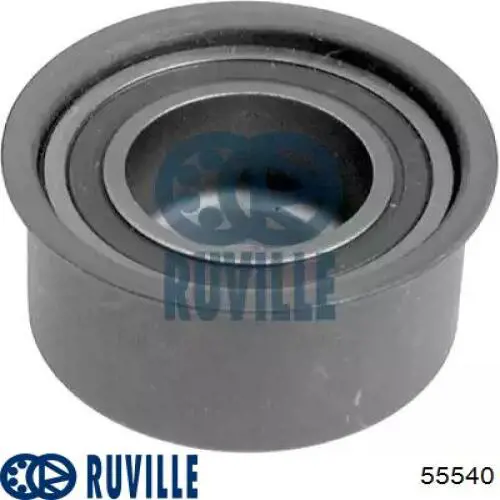 Comprar 55540 Ruville Polea correa distribución