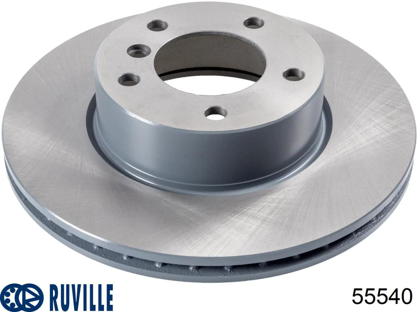 Polea correa distribución Ruville 55540 precio, desde 13,88 EUR