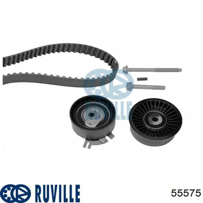 Rodillo intermedio de correa dentada Renault Master 2 HD, FD