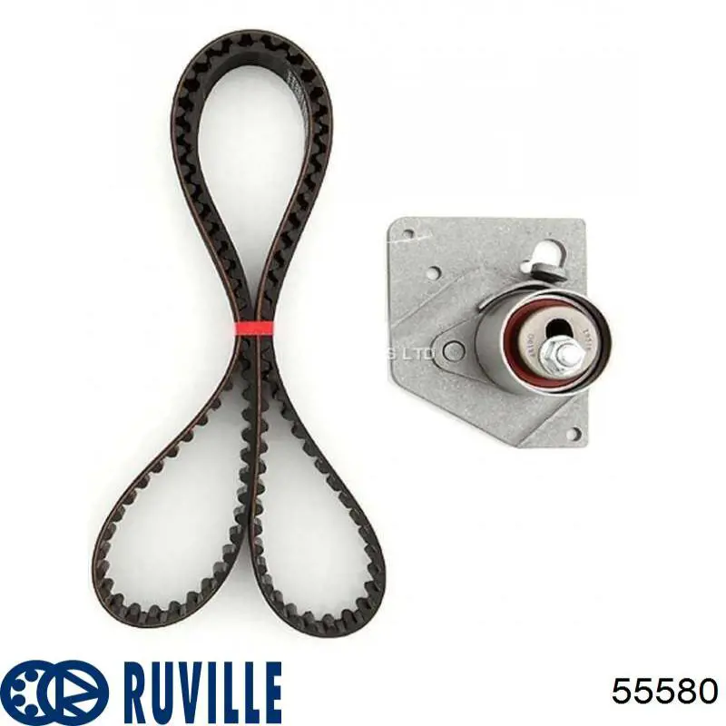 Tensor, correa dentada Renault Espace 4 JK0