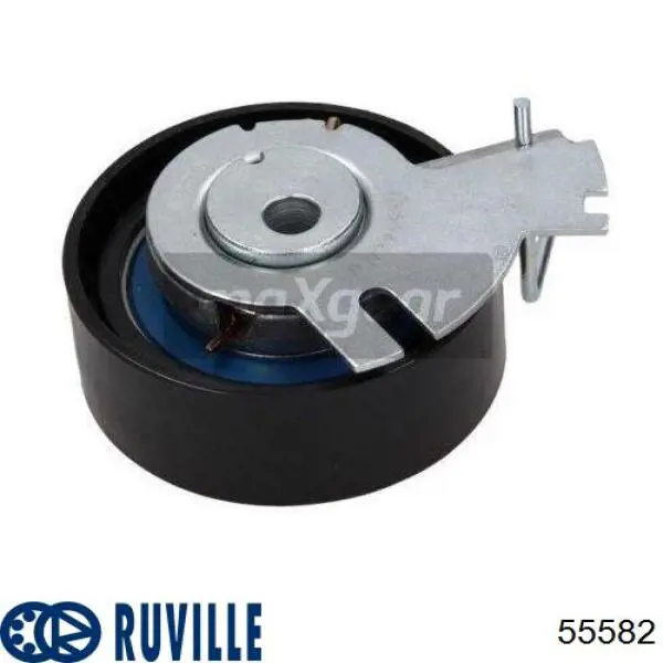 Rodillo, cadena de distribución Renault Espace 4 JK0