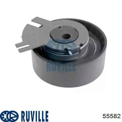 Rodillo, cadena de distribución Renault Espace 4 JK0