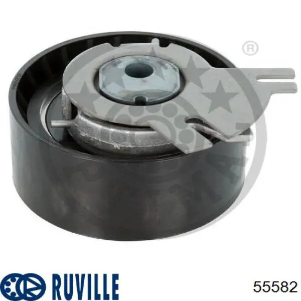 Rodillo, cadena de distribución Renault Espace 4 JK0