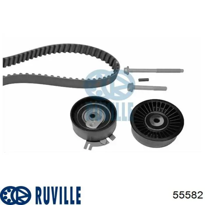 Rodillo, cadena de distribución Renault Espace 4 JK0