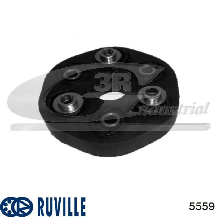 Cojinete de rueda delantero Renault Laguna 1 B56, 556