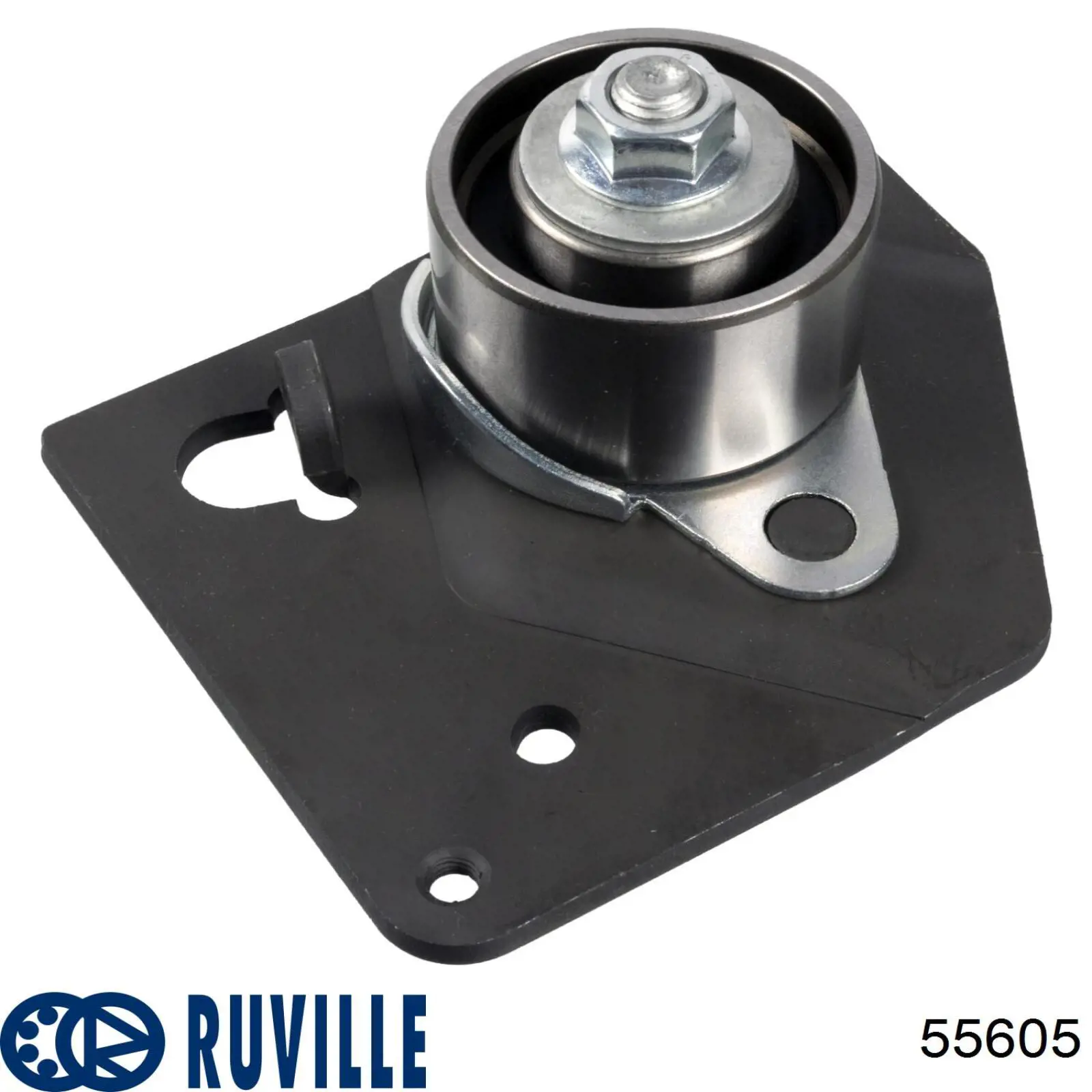 55605 Ruville rodillo, cadena de distribución