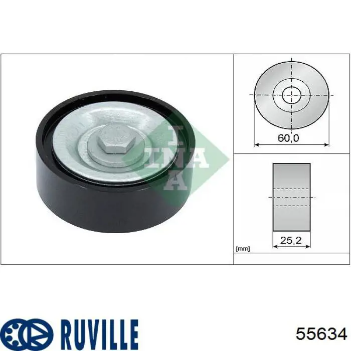 55634 Ruville
