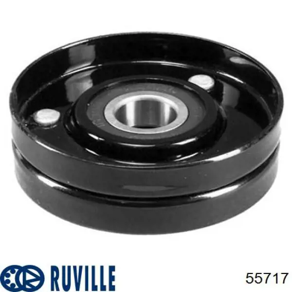 55717 Ruville Tensor de correa de alternador
