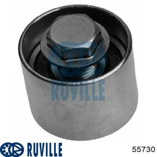 Polea correa distribución 55730 Ruville