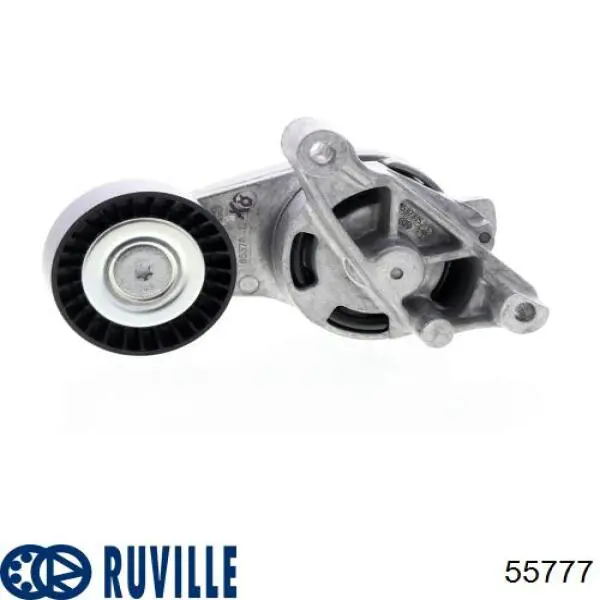 Tensor de la correa trapecial Ruville 55777 precio, desde 29,89 EUR