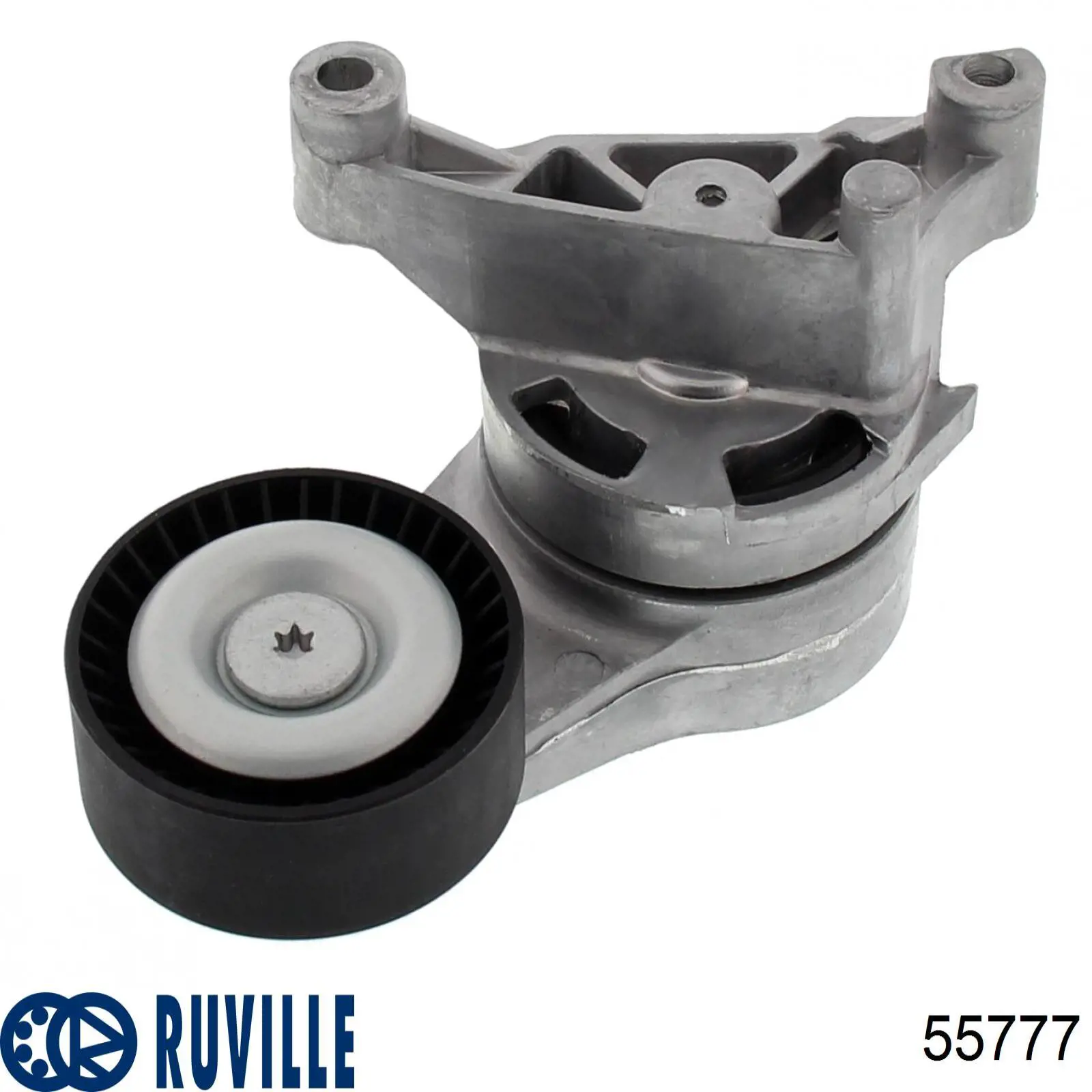 Comprar 55777 Ruville Tensor de correa poli V 