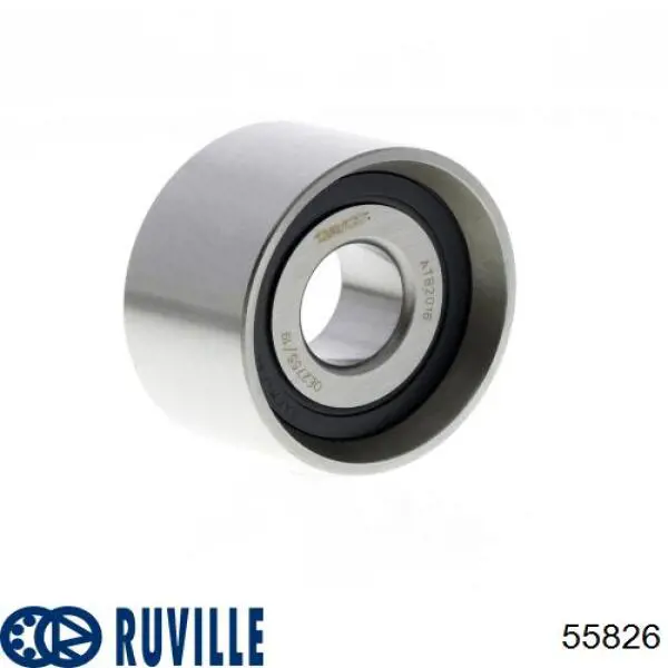 Comprar 55826 Ruville Polea correa distribución