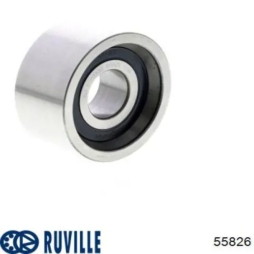Polea correa distribución Ruville 55826 precio, desde 24,40 EUR