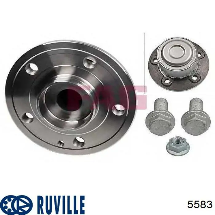 Disco de freno trasero Renault Espace 4 JK0