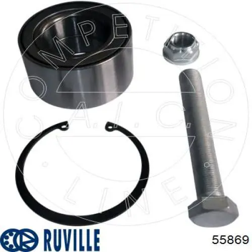 55869 Ruville