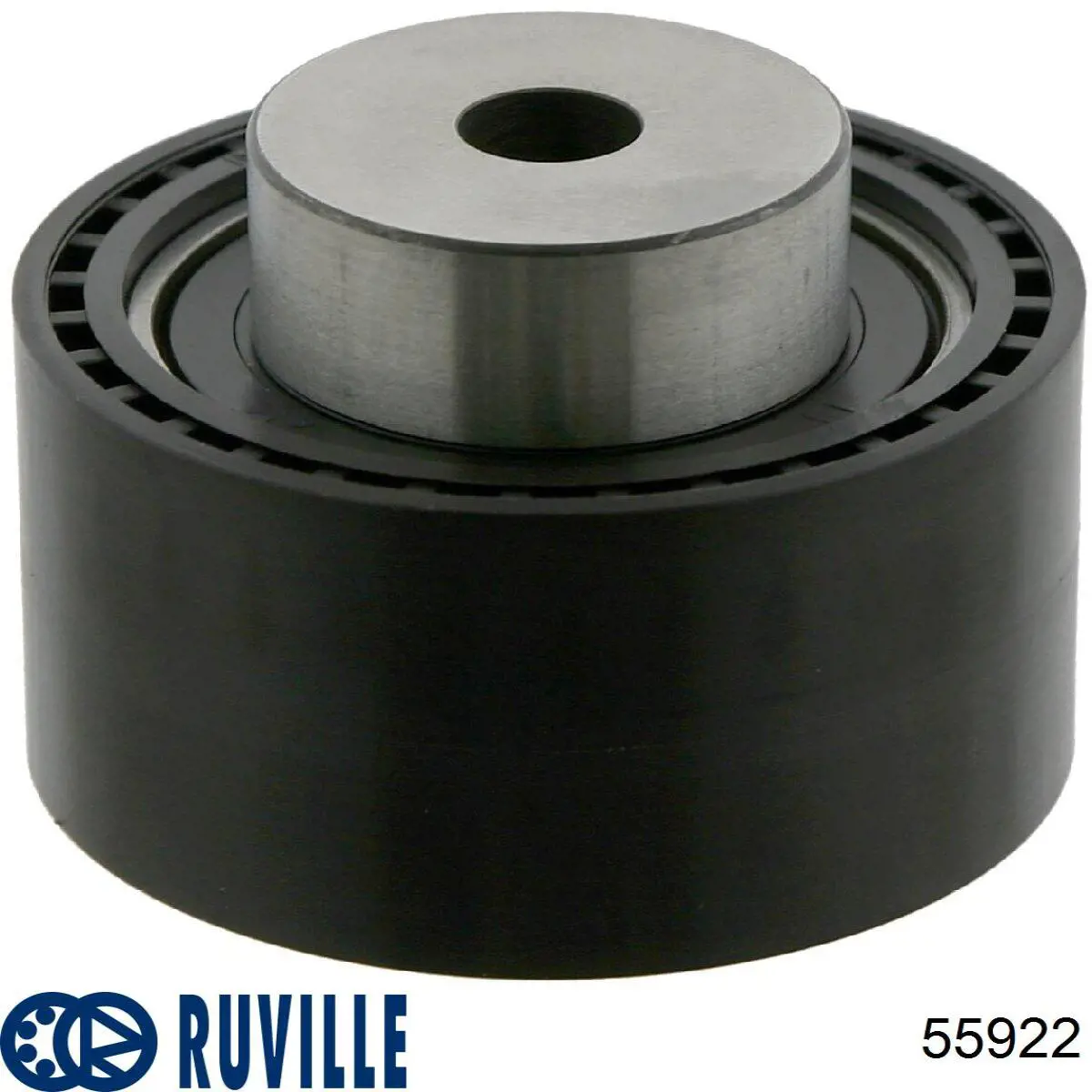 Polea correa distribución Ruville 55922 precio, desde 19,66 EUR