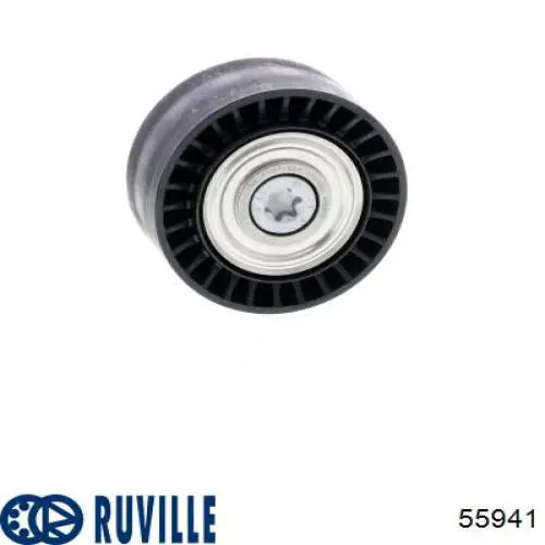 55941 Ruville Polea tensora