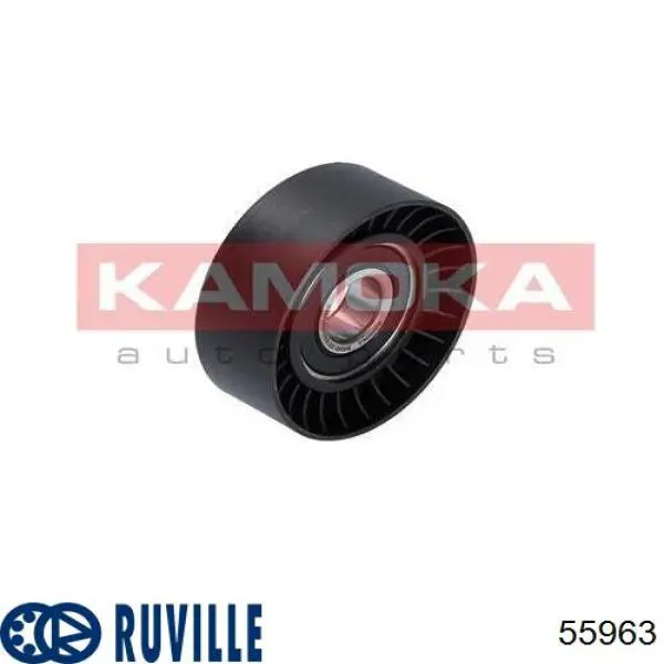 Tensor de correa, correa poli V Peugeot 208 CA, CC