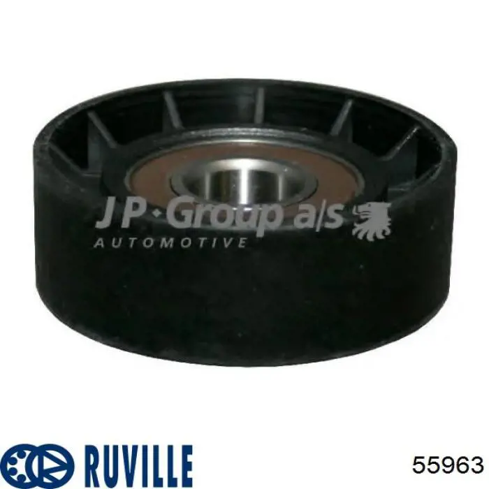 Tensor de correa, correa poli V Peugeot 208 CA, CC